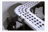 Conveyor Belts - Food Industry